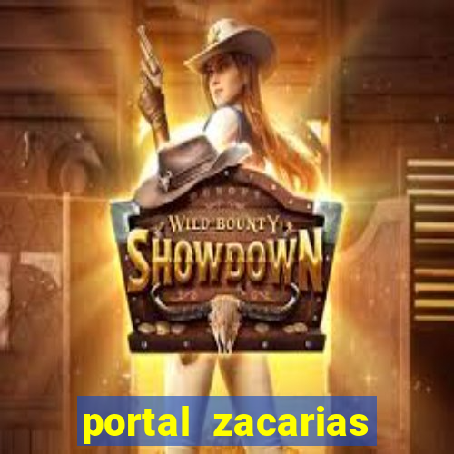 portal zacarias mais de 18